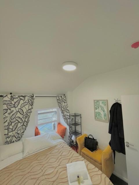Hébergement de vacances Cosy Woodquay Galway